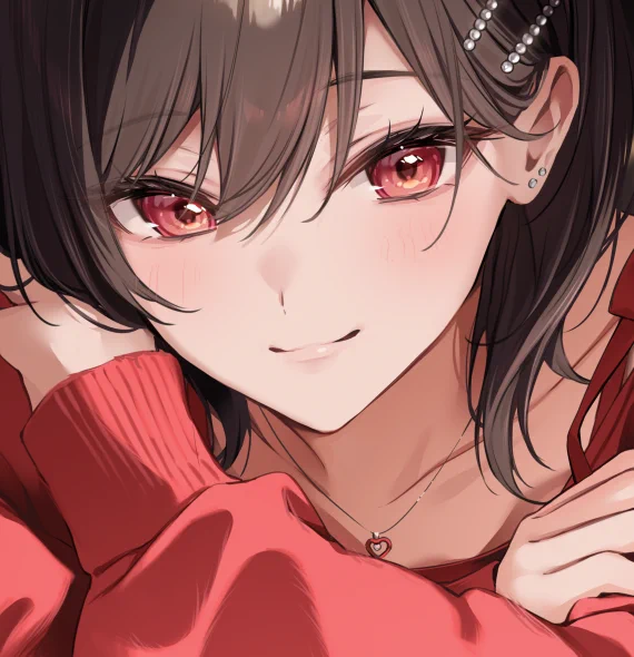 描いてる 