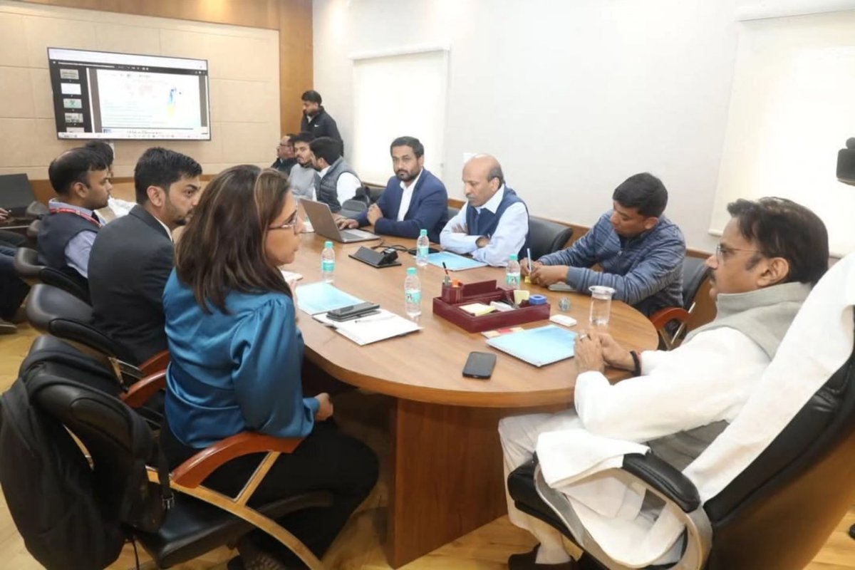 Rajendra Shukla tweet media