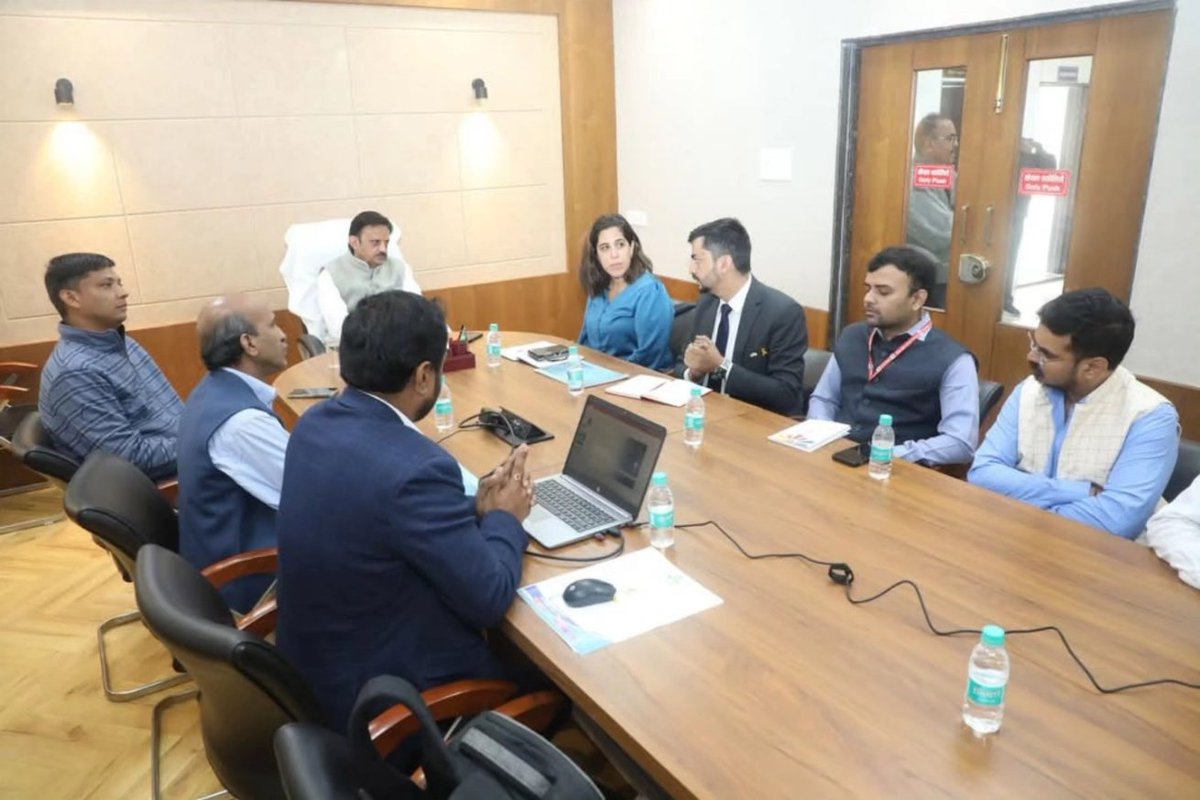 Rajendra Shukla tweet media