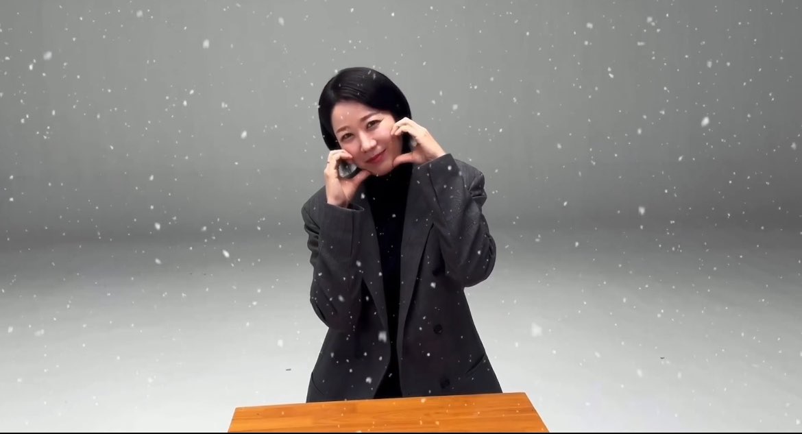 충격 !! 애교쟁이 혜진 실존<<!!