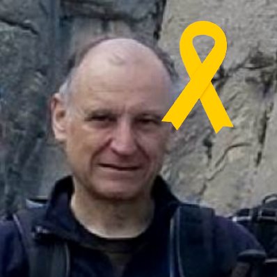 Ahir va morir Xavier Carceller i Roqué, arquitecte urbanista, excursionista i humanista. Probablement la persona més important en la conservació dels espais naturals i la biodiversitat a Catalunya des de l'establiment de la democràcia al nostre país. Moltes gracies Xavier.
DEP