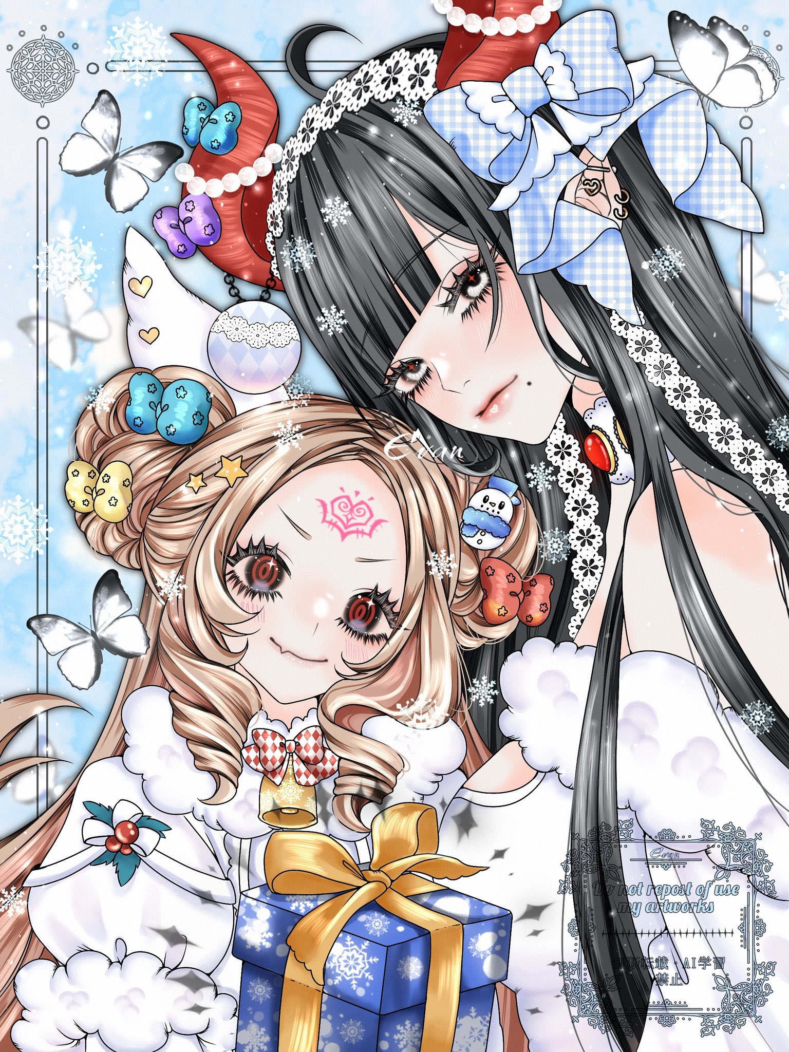 ❂𝐌𝐚𝐅𝐅𝐲❂ご依頼受付停止中 (@maffy_origin8) / X
