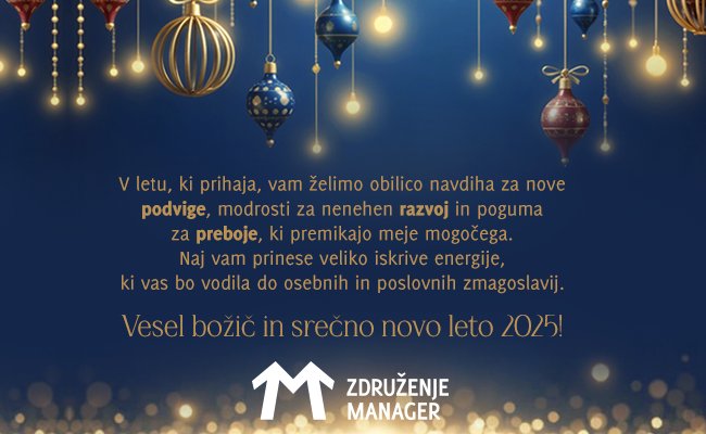 Združenje Manager (@zdrmanager) on Twitter photo 