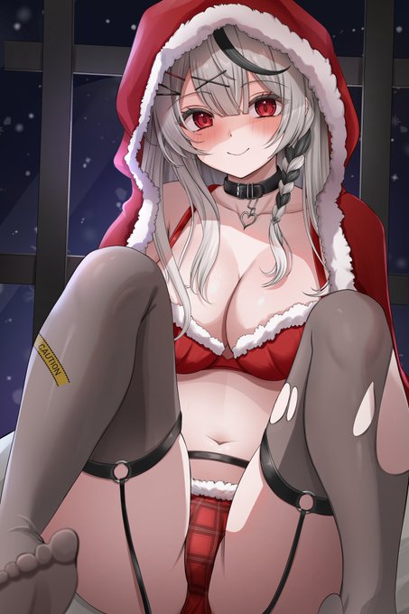 🎁
#さかまた飼育日記 