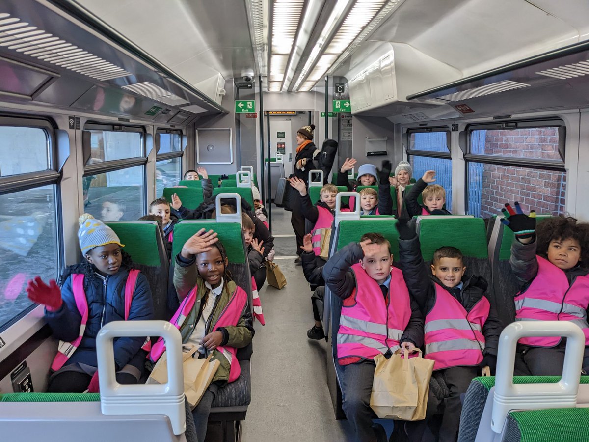Community Rail Network (@communityrail) on Twitter photo #CommunityRail engages with an estimated 65,000 young people per year, helping to increase travel confidence and safety, as well as make rail more accessible and inclusive.
Find out more about the value of community rail here 👇 #Railway200 <a href="/railway200/">railway200</a> communityrail.org.uk/wp-content/upl… #CommunityRail engages with an estimated 65,000 young people per year, helping to increase travel confidence and safety, as well as make rail more accessible and inclusive.
Find out more about the value of community rail here 👇 #Railway200 <a href="/railway200/">railway200</a> communityrail.org.uk/wp-content/upl…