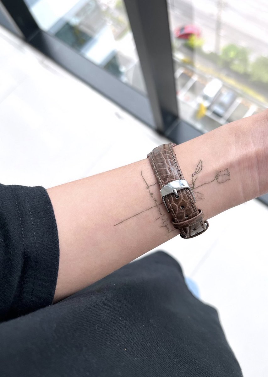 Tony Stark tweet media