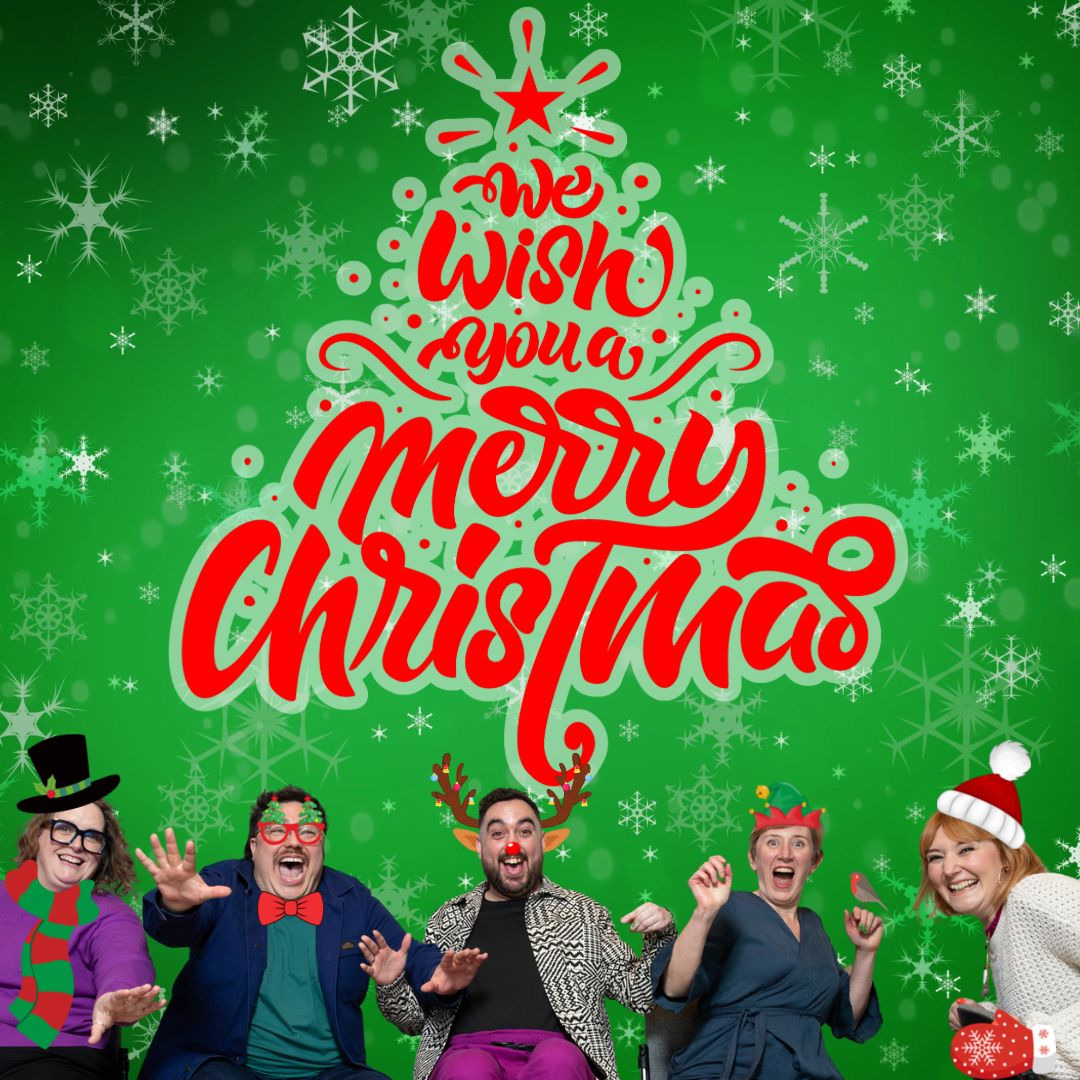 Thank you! 

As things become a bit quieter over the coming weeks, whilst our team takes a well deserved rest, we wanted to send all of our love &amp; gratitude to everyone who has supported us &amp; made our work possible👏

Eat. Drink. Be Merry. Tell Stories.

See you in the new year!