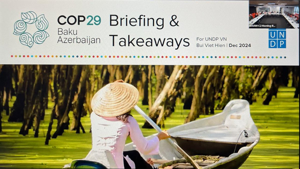 UNDP in Viet Nam tweet media