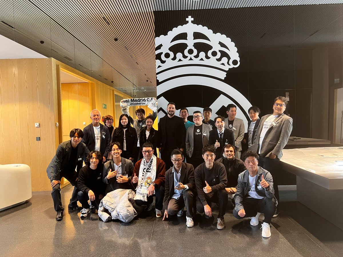 Real Madrid Next tweet media