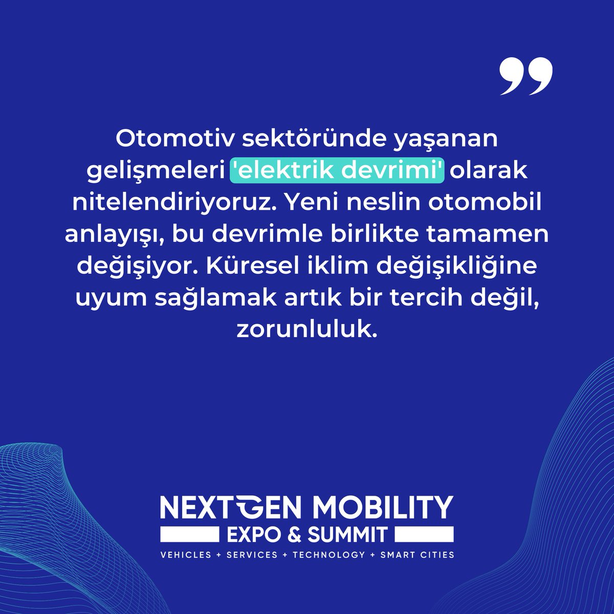 NextGen Mobility tweet media