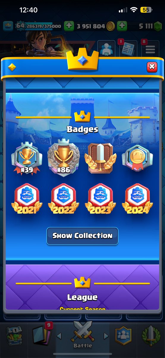 all I need now is a t20 and better gt