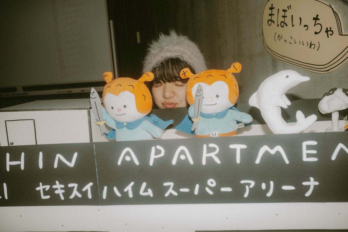 宮城2日目もありがとうございました！ 年内最後のライブ、最高の