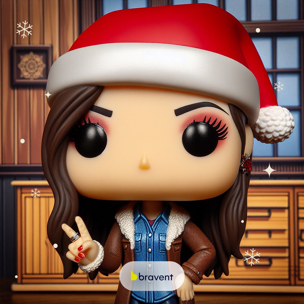 Feliz Navidad 🎄❤️!!!