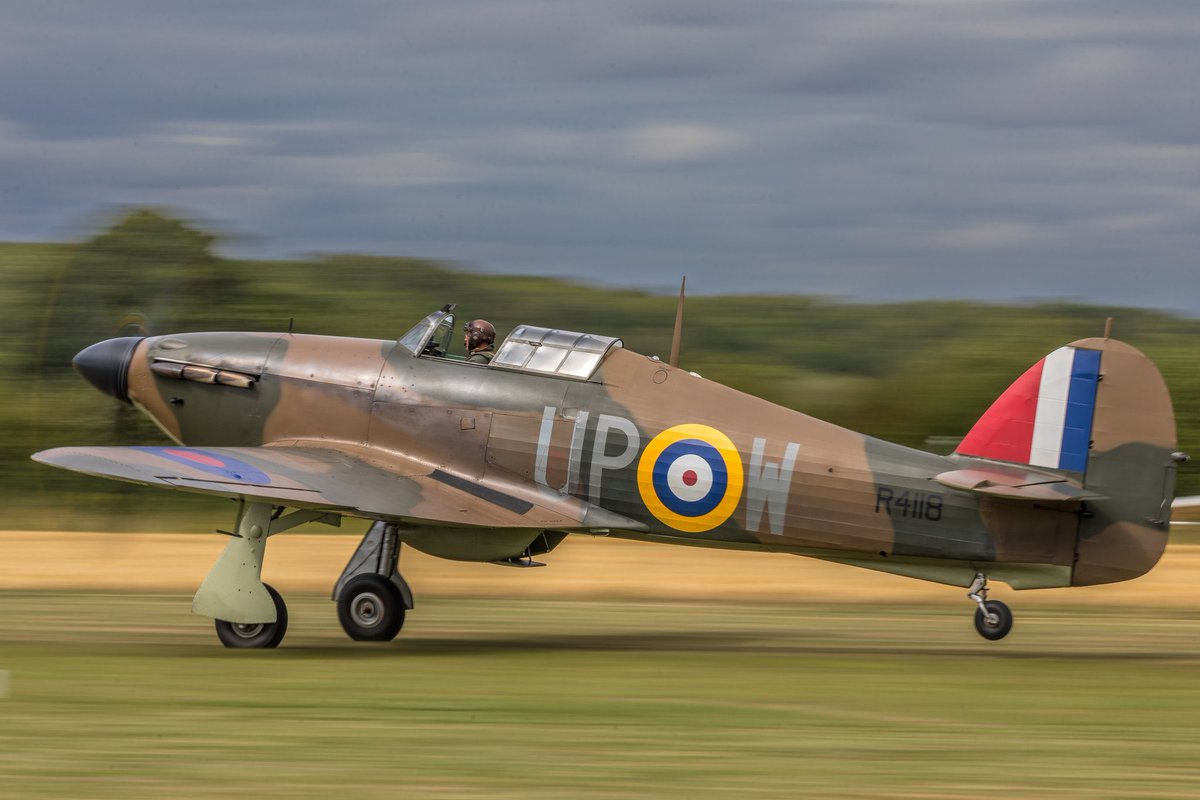 Altimeter Aviation Photography🇬🇧🇺🇦🇨🇦🇦🇺 (@shutterbugwgc) on Twitter photo ‘Merlin Monday’
James Brown of Hurricane Heritage about to lift off the grass runway in his Hawker Hurricane Mk. I R4118 UP-W at Little Gransden Charity Air & Car Show on Sunday August 25th…<a href="/HurricaneR4118/">Hurricane Heritage</a> <a href="/LittleGransden/">LittleGransden</a> <a href="/airdisplays/">🇬🇧 Mark Jefferies 🇬🇧🇺🇦</a> #HawkerHurricane ‘Merlin Monday’
James Brown of Hurricane Heritage about to lift off the grass runway in his Hawker Hurricane Mk. I R4118 UP-W at Little Gransden Charity Air & Car Show on Sunday August 25th…<a href="/HurricaneR4118/">Hurricane Heritage</a> <a href="/LittleGransden/">LittleGransden</a> <a href="/airdisplays/">🇬🇧 Mark Jefferies 🇬🇧🇺🇦</a> #HawkerHurricane
