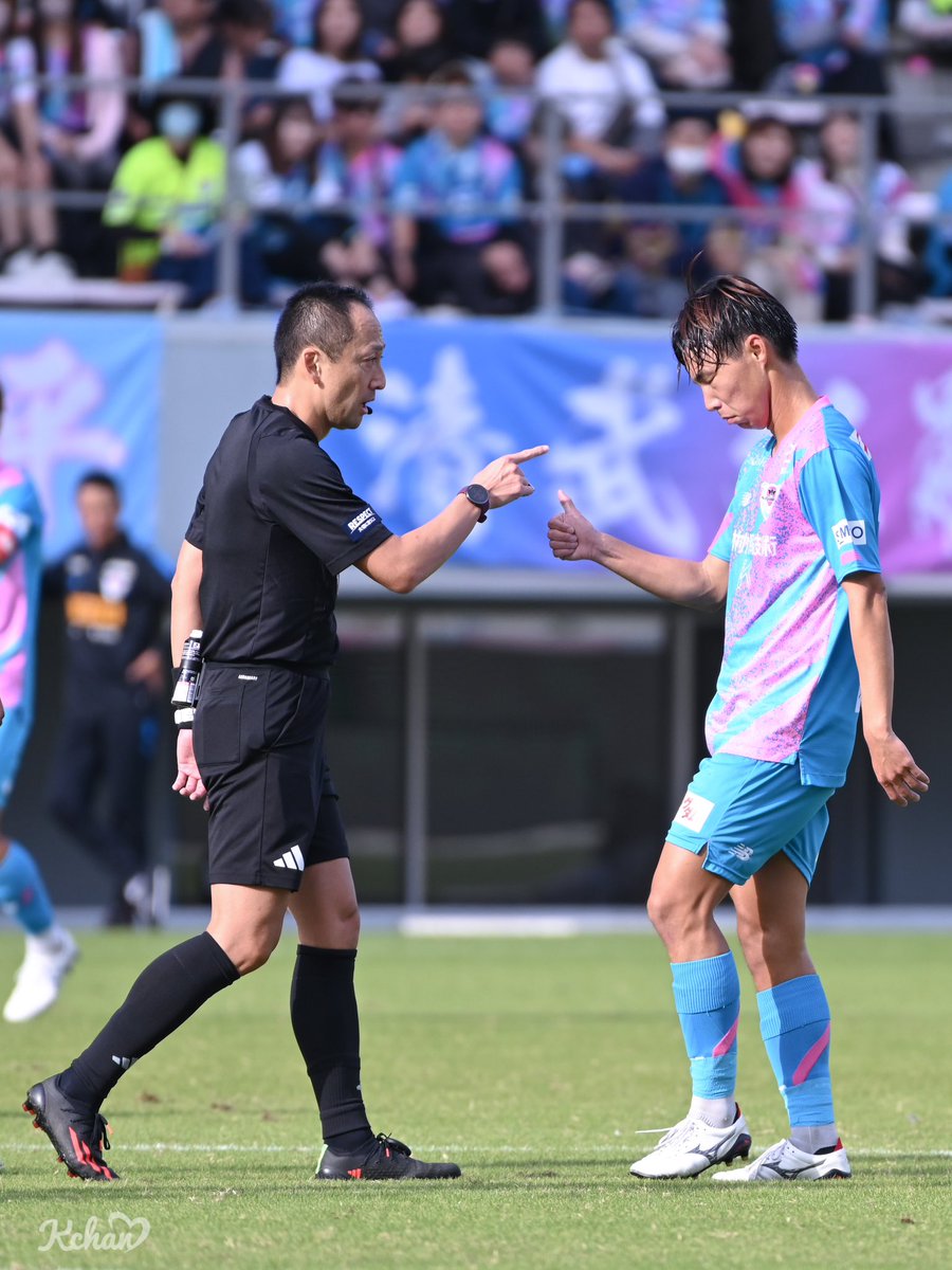 Kchan_qqqen's tweet image. 怒られケンティー
(わたしのお気に入り写真)

#西矢健人 選手
#sagantosu