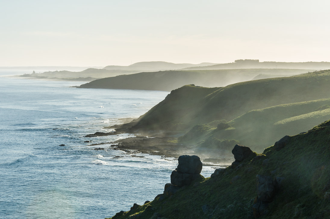 OceaniMPActSA's tweet photo. 💙 MPAs to Visit - Amathole Marine Protected Area (MPA) 💙
📍 Eastern Cape, South Africa
🤿 Activities allowed: Shore angling in designated areas (permit required); Snorkeling; Kayaking; Beachcombing.

Stretching along the Eastern Cape coast, Amathole MPA protects vital marine habitats, including rocky reefs, sandy shores, and estuaries that support a diverse range of marine life. This MPA is also crucial for conserving endangered fish species like the iconic seventy-four seabream, ensuring their survival for future generations.

When visiting the Amathole MPA this festive season, remember to respect the area and take note: 
- Stick to designated areas and avoid disturbing sensitive habitats.
- Dispose of all waste responsibly to preserve this unique environment.
- Follow all fishing regulations to protect marine ecosystems and species.

Your visit supports conservation efforts—thank you for exploring responsibly!

To learn more about Marine Protected Areas within South Africa, visit: https://t.co/d8tNha17c3