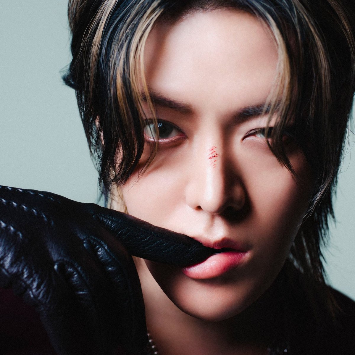 OneilyMusic's tweet photo. Genius Korea names YUTA’s ‘Depth’ as one of the Best K-pop Albums of 2024. https://t.co/12ZJSFLXGk