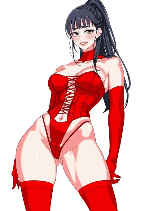 みなさまきょうもお疲れ様でございます🍸👠💕
何とかクリスマス絵が間に合いそうでよかった🎄🎅
ちょっと疲れてしまったのでパブに行ってきますね🍺 