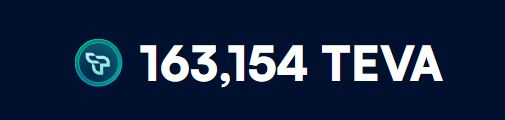 njcyc_eth's tweet photo. 🪂 Check Your $TEVA Airdrop Allocation Now!

🔗 Get Started: https://t.co/PaQ6VaKWhk

Tiers

1 Phoenix: 5,000 $Teva tokens.

2–5 Phoenix: 15,000 $Teva tokens.

6+ Phoenix: 25,000 $Teva tokens. https://t.co/E7PTh7I7im