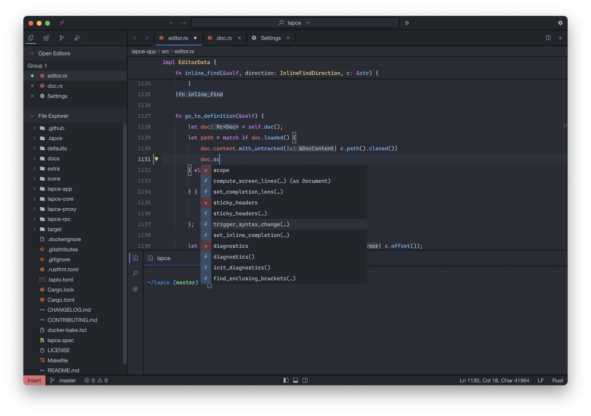 csaba_kissi's tweet image. vexipui.com - Typescript UI
lap.dev - open-source code editor
draft-ui.com - React UI components
sevalla.com - Full-stack app hosting (Javascript, PHP, Python, Go..)
rise.tools - Server rendering for React Native