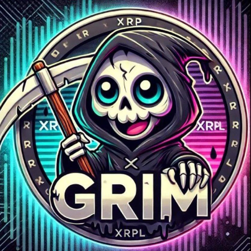 Grim_XRPL's tweet photo. Découvrez la crypto @grim_XRPL avec un mécanisme de réduction de l'offre en circulation et la possibilité de recevoir des revenus passifs de $RPR, $ASC, $ARK, $PLR et $BOX
Linktree: https://t.co/Kxes13rnW7
#XRPL #XRP #LedgerXRP #XRPLCommunity #CryptoXRP #memecoin @First_Ledger https://t.co/foKFzxv2wR