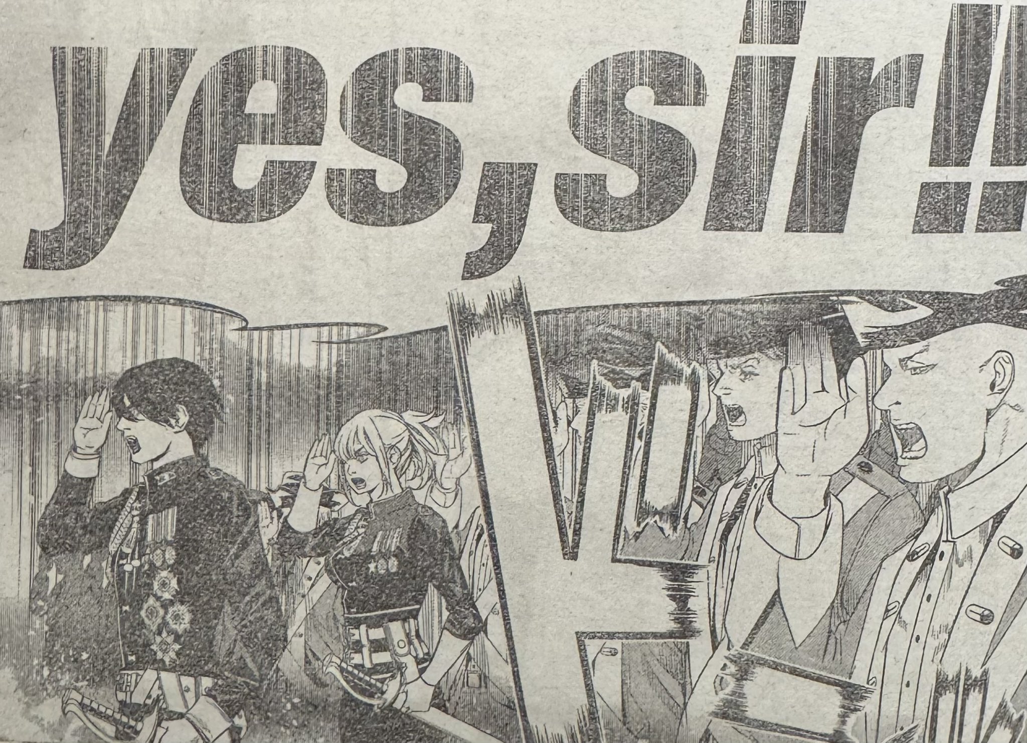 灰仭巫覡週刊少年マガジン当選品大型プレイマット大暮維人