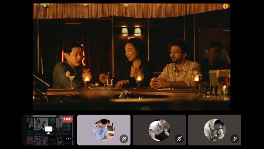 📽: Past Lives (2023)