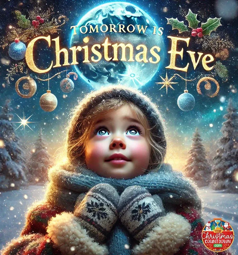 Your Christmas Countdown tweet media