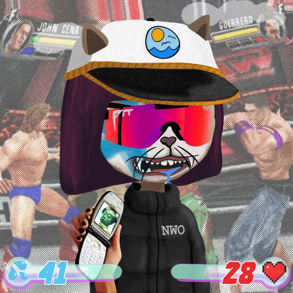 THE CETARDIO 🫵😹💦