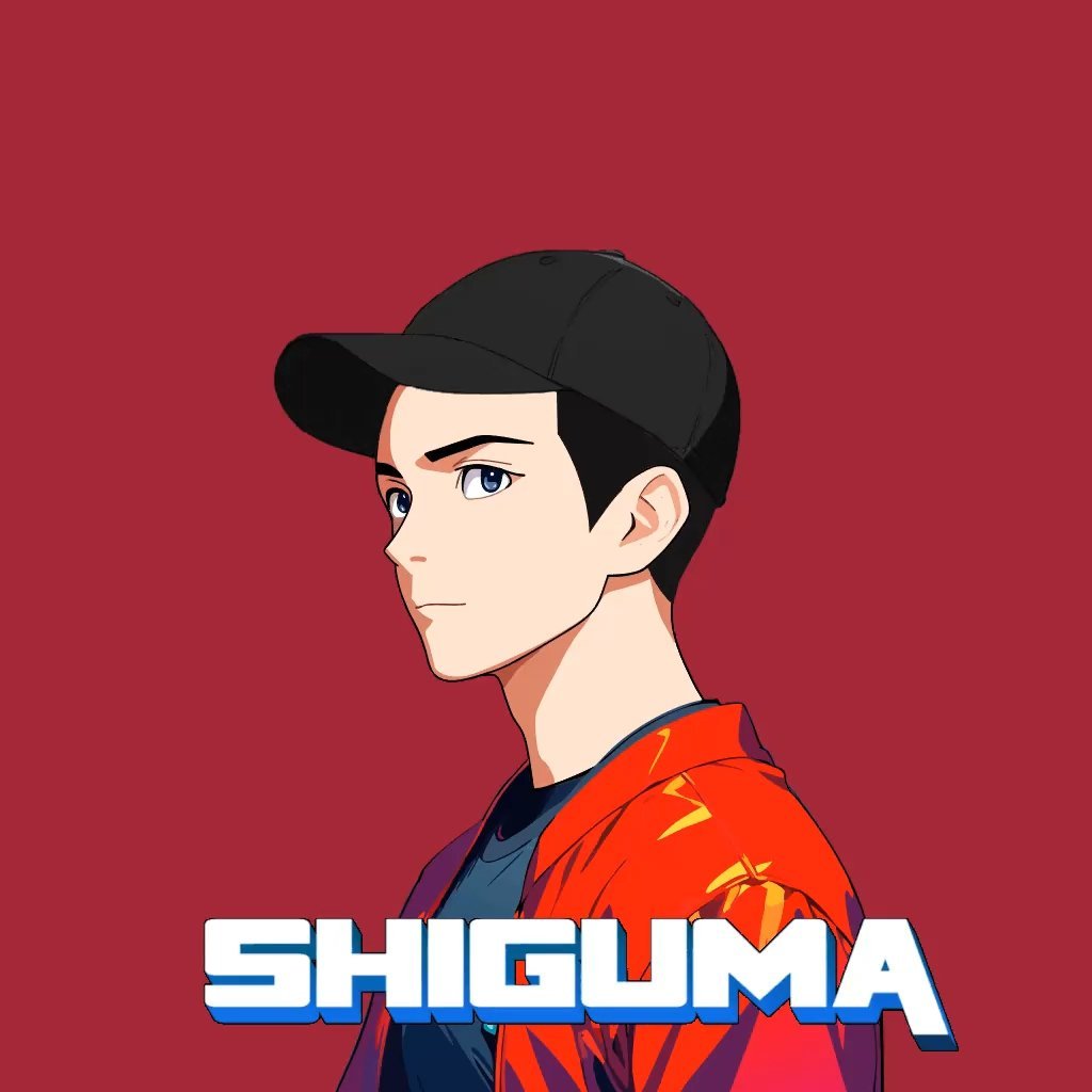 LFG - <a href="/ShigumaNFT/">Shiguma</a>  x <a href="/OstenMatrix/">Osten ✳️</a>  WL Giveaway 

First anime style art on <a href="/AbstractChain/">Abstract</a> 

🎉3 x WL spots 

Steps to enter: 

✳️ Drop EVM Address.
✳️ Tag 3 Friends.
✳️ Follow <a href="/OstenMatrix/">Osten ✳️</a> 
✳️ Follow <a href="/ShigumaNFT/">Shiguma</a> + notis on + Like + RT the pinned tweet 

⏳ 24 Hours