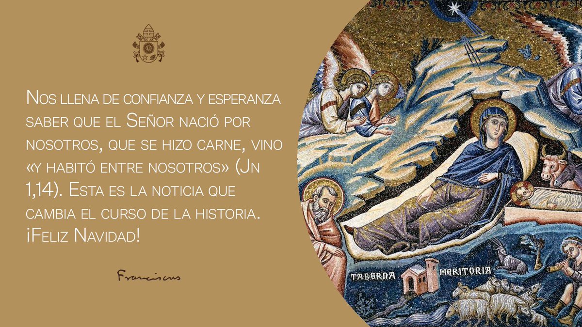 #Navidad