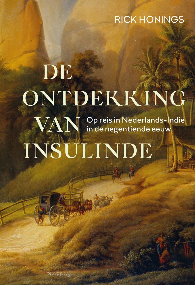 Op vrijdagmiddag 10 januari 2025 houdt <a href="/RickHonings/">Rick Honings</a>  in de Indische zaal van Museum #Bronbeek een #lezing over zijn boek 'De ontdekking van #Insulinde. Reizen in Nederlands-Indië in de negentiende eeuw':
mdnl.nl/?p=17328