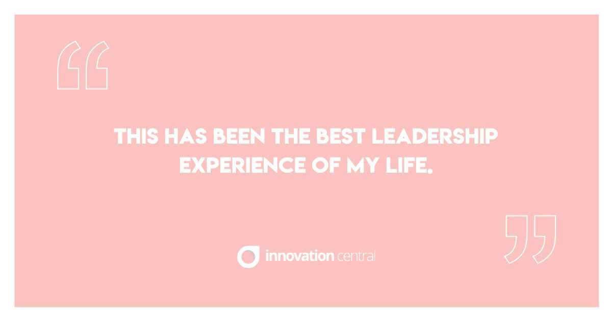 It's going to be hard to top this feedback, but we will give it a good go next year.  #leadershipdevelopment

📍 Find us buff.ly/40CyuLX