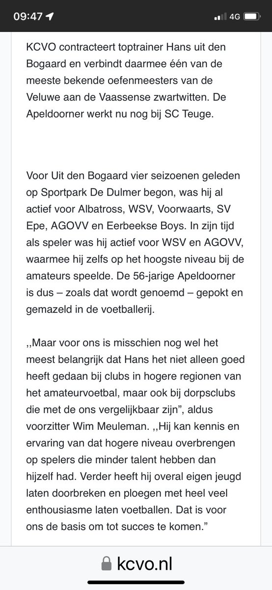 Hans uit den Bogaard tweet media