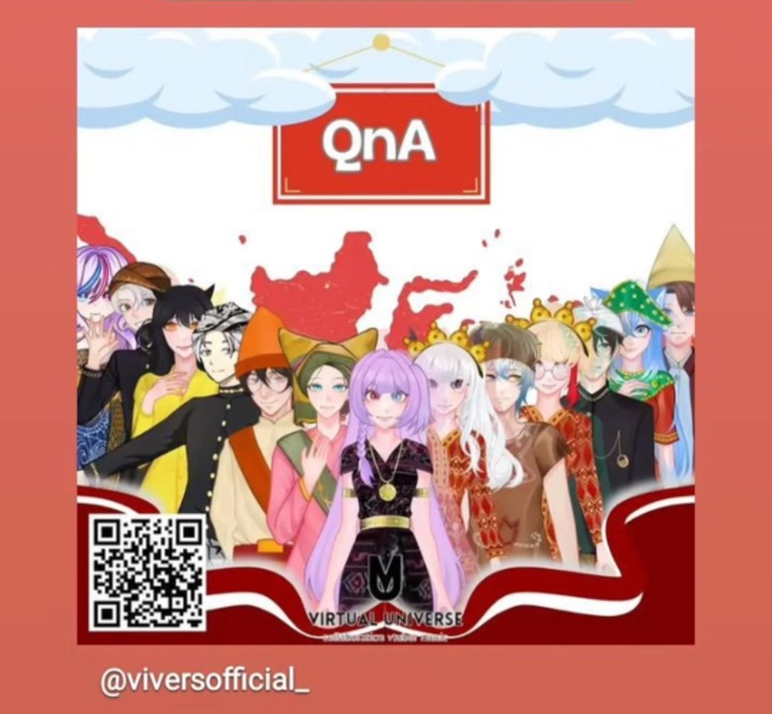 ShirokamiLupus's tweet image. Yuk kenalan dan tanya² bareng member vivers dan admin viversnya,
Gw juga ada di sini jadi jangan lupa beri pertanyaan buat gw juga oke..

Link : forms.gle/rdvKt7JwyNV352…
.
.
.
#vivers #vtuberid #vtuberindonesia #infovtuber #virtualyoutuber #QnA