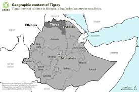 Tigray- UK Home Office, December 2024. Country Policy and Information Note Ethiopia: Tigrayans and the Tigrayan People’s Liberation Front.Link to Home Office analysis assets.publishing.service.gov.uk/media/676453ab… <a href="/rowenakahsay/">Rowena</a>