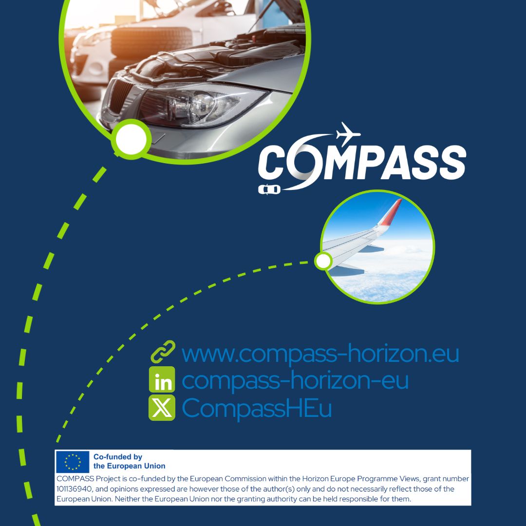 Compass Horizon EU tweet media