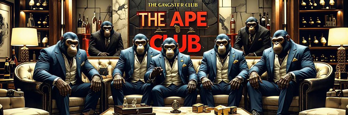 <a href="/NathanHeadPhoto/">Nathan Head</a> Join THE APE $CLUB 😎 🥂

1. CMC - Application no: 1040361
2. CG - Application no: CL2212240035

Apeians4Life

Join the family and become an APE 🦍 

CA: HhWF8y1z23DkAMKjkSauddyQqG7SngEy7yBTmZ8rmoon

T.G: t.me/ApeClubOfficial

X: x.com/ApeClubOfficial