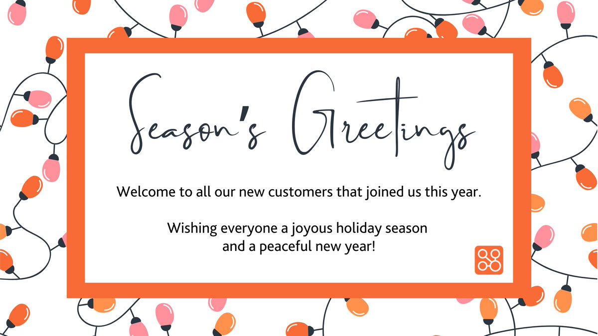 Season’s Greetings from the MyKnowledgeMap Team!

Welcome to all the new institutions &amp; users who joined us in 2024! We're excited to support your journey and make this year one of growth &amp; success.

Here’s to progress, innovation, and a bright New Year! 
#SeasonsGreetings
