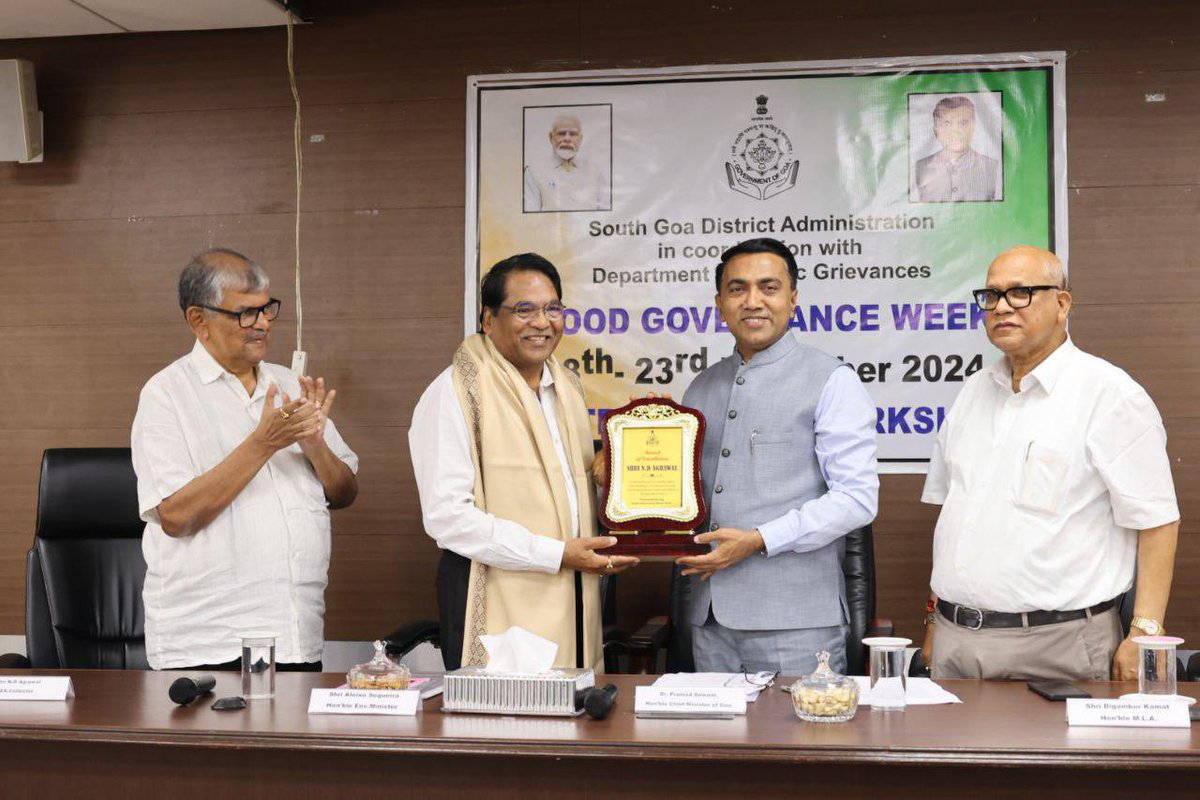 Dr. Pramod Sawant tweet media