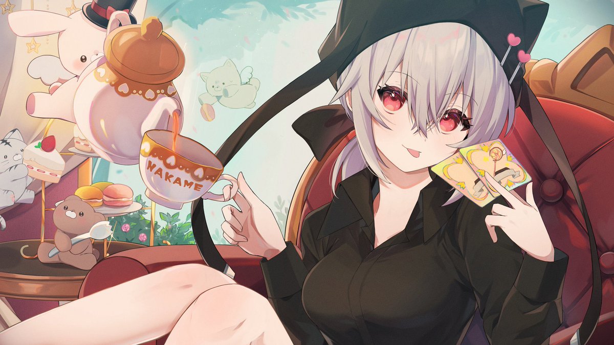 コマ◎おまとめ割あります様☆オーダーページ☆ なかめ (@nakame_macalon) / Posts / X