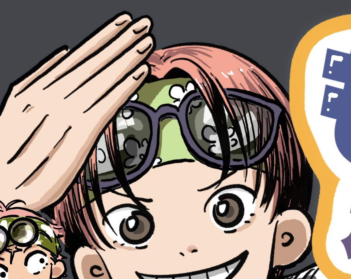 aty_world @MORLLY89 どっちかというと髪色あっちゃん