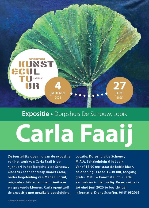 Gemeentepagina van 23 december:
- Aangepaste openingstijden en afvalinzameling rond feestdagen
- Nieuwjaarsontbijt> 4 januari 
- Inloopavond Lopik Oost 2> 23 januari 
- Afvalkalender
- Onderzoek dak- en thuislozen
- Blijf veilig op de been
- Expositie 
⬇️
cuatro.sim-cdn.nl/lopik/uploads/…