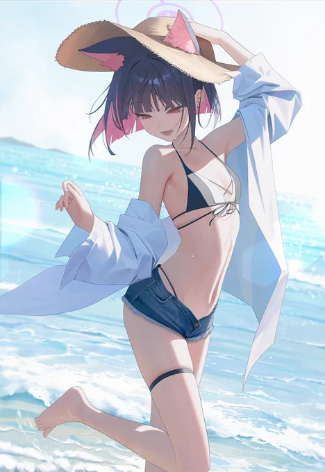 #今年も残りわずかなので今年一番伸びた絵を貼る 