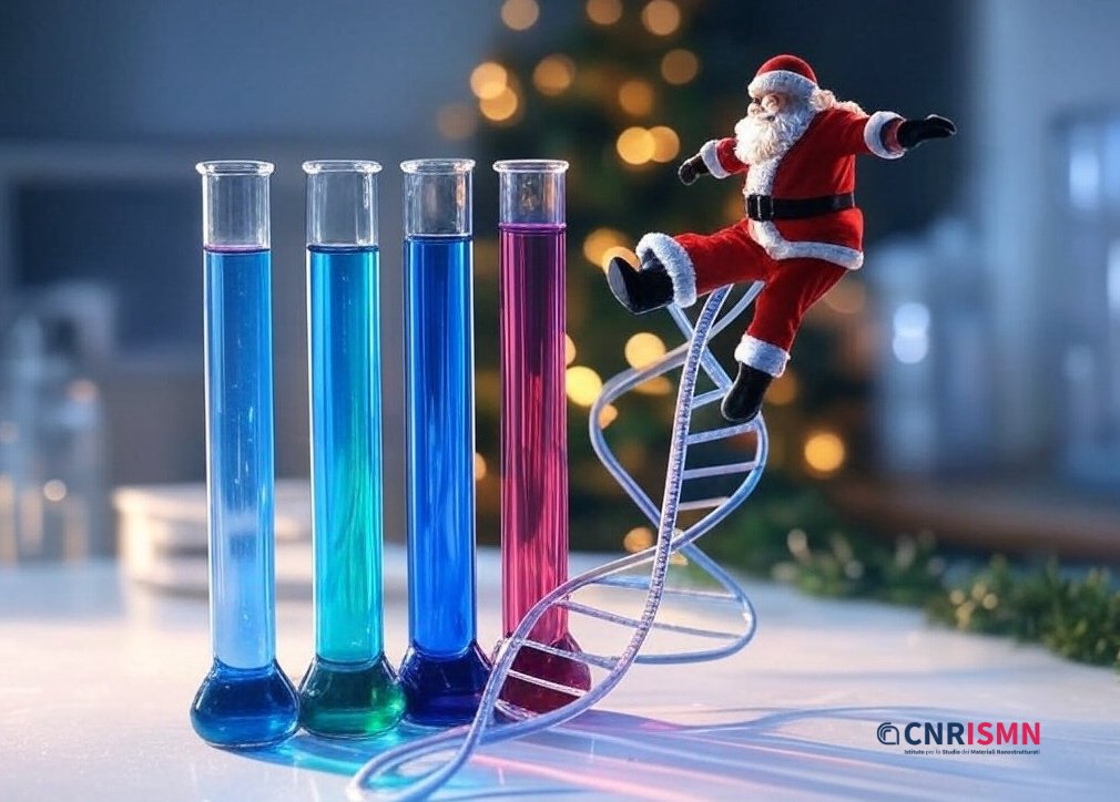 ISMN CNR (@ismncnr) on Twitter photo La ricerca festeggia ma non va mai in vacanza
L' #ISMN augura a tutti Buone Feste!
<a href="/CNRsocial_/">CNR Consiglio Nazionale delle Ricerche</a> <a href="/BiofisicaCnr/">Istituto di Biofisica CNR</a> <a href="/ISMed_CNR/">Istituto di Studi sul Mediterraneo</a> <a href="/CNRDTA/">CNR-DTA</a> <a href="/CnrIpcb/">CNR IPCB</a> <a href="/CNR_INO/">CNR Istituto Nazionale di Ottica</a> <a href="/cnr_scitec/">CNR - SCITEC</a> <a href="/PrecariUnitiCNR/">Precari Uniti CNR</a> <a href="/Cnr_Isof/">CNR_ISOF</a> <a href="/CNR_IFAC/">CNR-IFAC</a> La ricerca festeggia ma non va mai in vacanza
L' #ISMN augura a tutti Buone Feste!
<a href="/CNRsocial_/">CNR Consiglio Nazionale delle Ricerche</a> <a href="/BiofisicaCnr/">Istituto di Biofisica CNR</a> <a href="/ISMed_CNR/">Istituto di Studi sul Mediterraneo</a> <a href="/CNRDTA/">CNR-DTA</a> <a href="/CnrIpcb/">CNR IPCB</a> <a href="/CNR_INO/">CNR Istituto Nazionale di Ottica</a> <a href="/cnr_scitec/">CNR - SCITEC</a> <a href="/PrecariUnitiCNR/">Precari Uniti CNR</a> <a href="/Cnr_Isof/">CNR_ISOF</a> <a href="/CNR_IFAC/">CNR-IFAC</a>