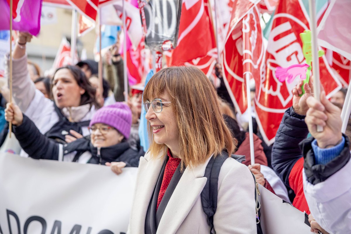 Mar Barberán tweet media