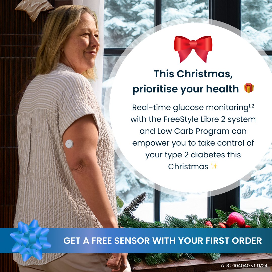 Low Carb Program tweet media