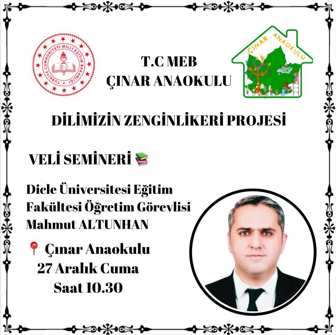 AnaokuluC's tweet photo. Tüm velilerimizi bekliyoruz.
@CinarMEM21
@AydnOKAN4
@ekmen_dilber https://t.co/CjKZlnFcL9