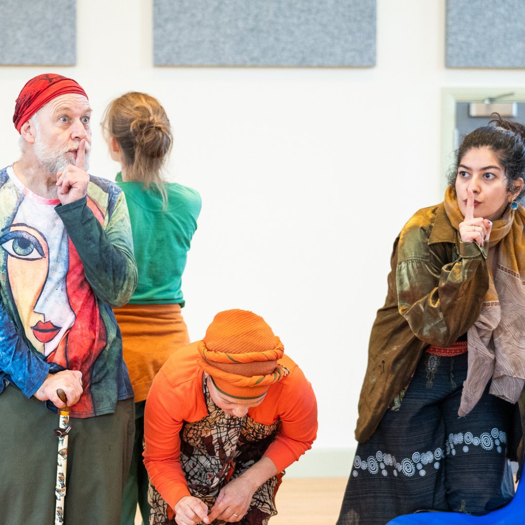 CuriousMotion_'s tweet image. Time for a bit of peace and quiet!

After a busy year,  we're having a well earned rest over the festive period. 

We'll be back on the 6th January and until then we wish a very Merry Christmas and Happy New Year to all who celebrate!

Image: @markflynnphoto