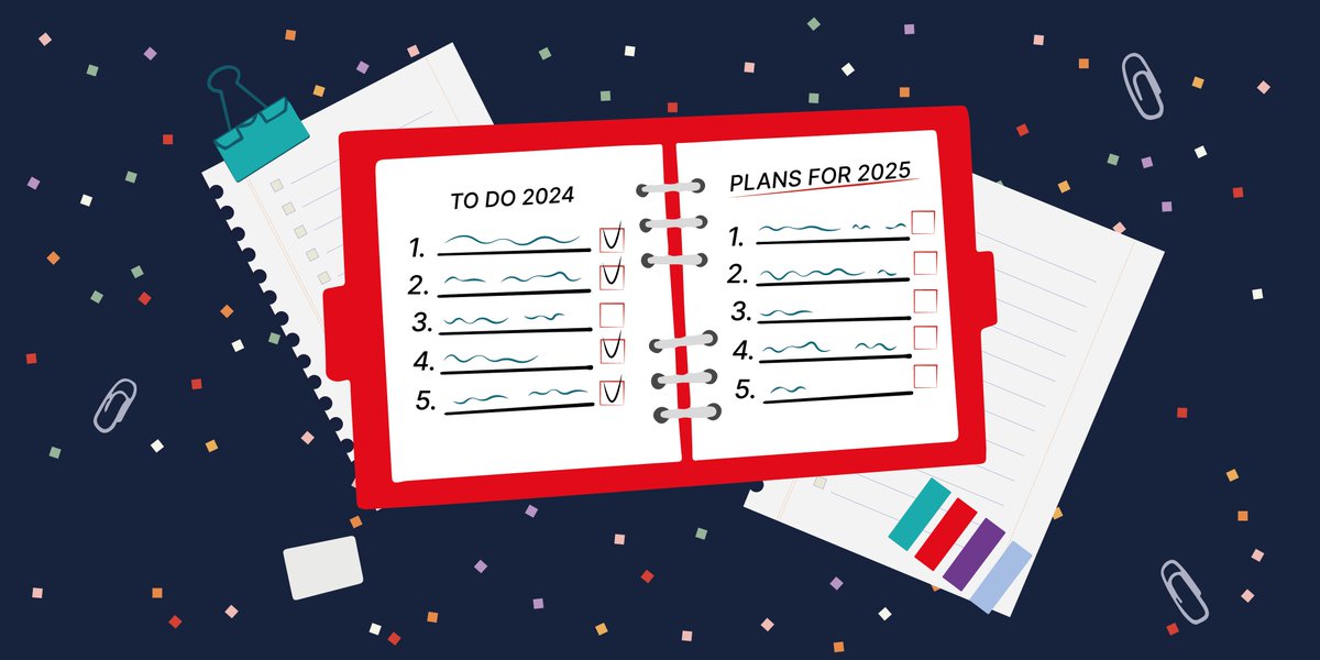 FastReports's tweet image. Recap of 2024 and plans for 2025

🎄Release of new products: we launched #FastReport #Avalonia – a tool for cross-platform work on reports for #Windows, #MacOS, and #Linux. And much more in the news: fast-report.com/news/recap2024…

Happy Holidays!